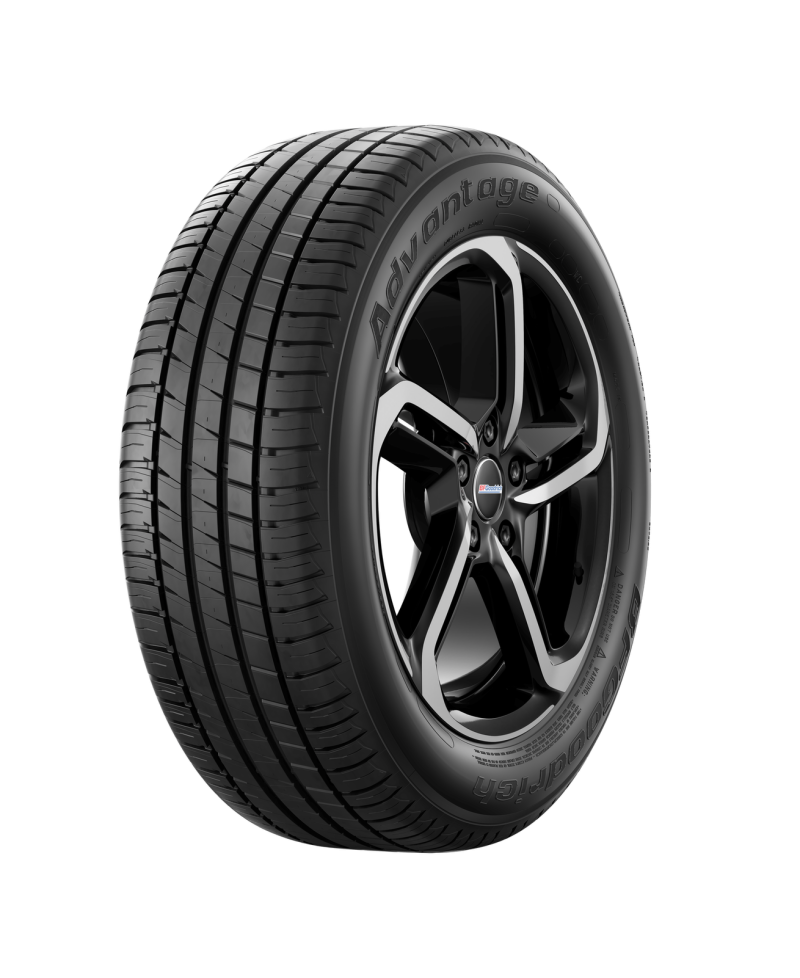 BFGOODRICH 175/65 R14 82H ADVANTAGE DT1