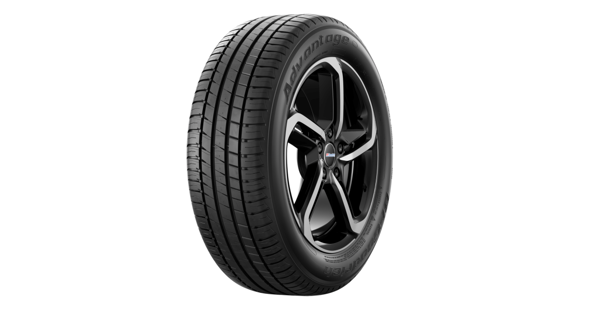 BFGOODRICH 175/65 R14 82H ADVANTAGE DT1