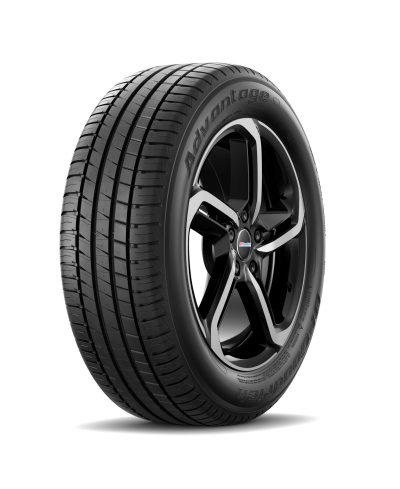 PNEU BFGOODRICH ADVANTAGE 195/ 55 R20 95H XL , MFS