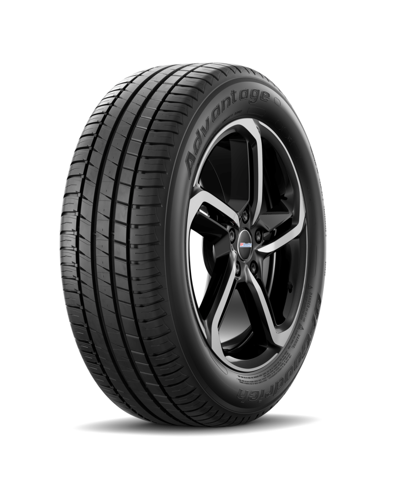 PNEU BFGOODRICH ADVANTAGE 195/ 55 R20 95H XL , MFS