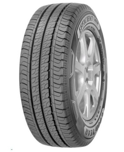 Pneu GOODYEAR EFFICIENT GRIP CARGO 2 , 215/ 60 R17 109/ 107H