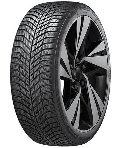 Pneu HANKOOK Winter i*cept evo4 W340 XL 225/ 40 R19 93 V, FSL , 3PMSF