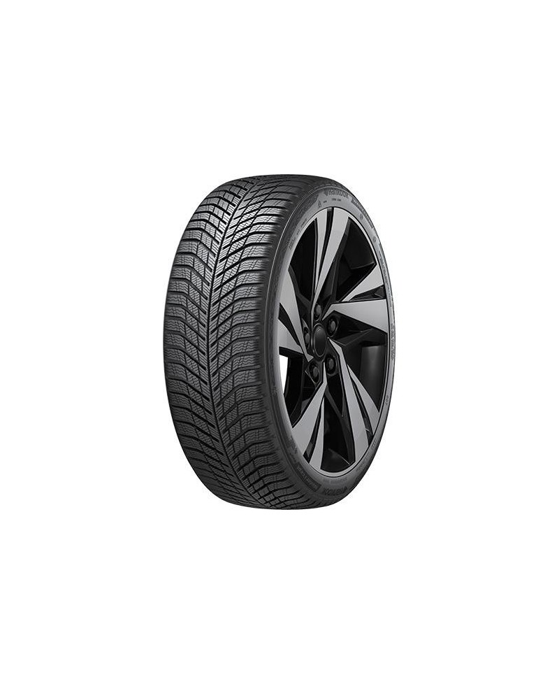 Pneu HANKOOK Winter i*cept evo4 W340 XL 225/ 40 R19 93 V, FSL , 3PMSF