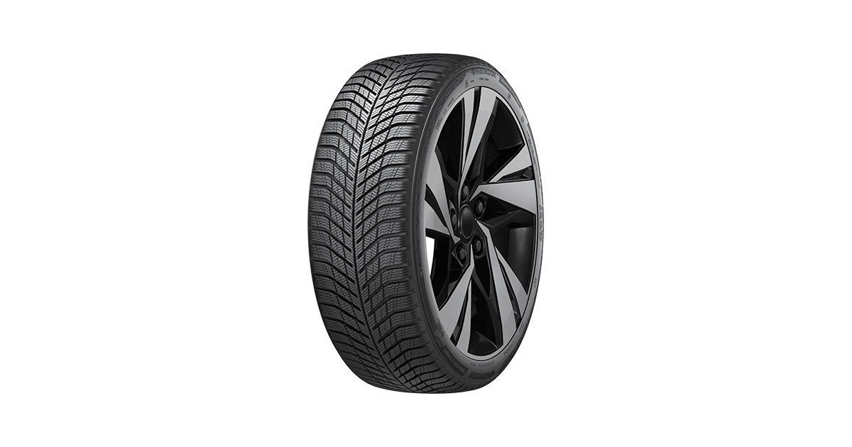 Pneu HANKOOK Winter i*cept evo4 W340 XL 225/ 40 R19 93 V, FSL , 3PMSF