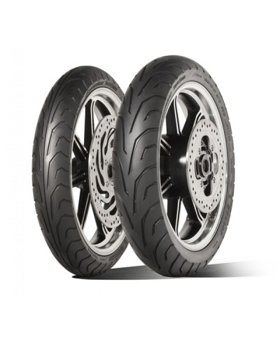 Pneu moto,  Dunlop Streetsmart Front  110/ 90-16 59V TL