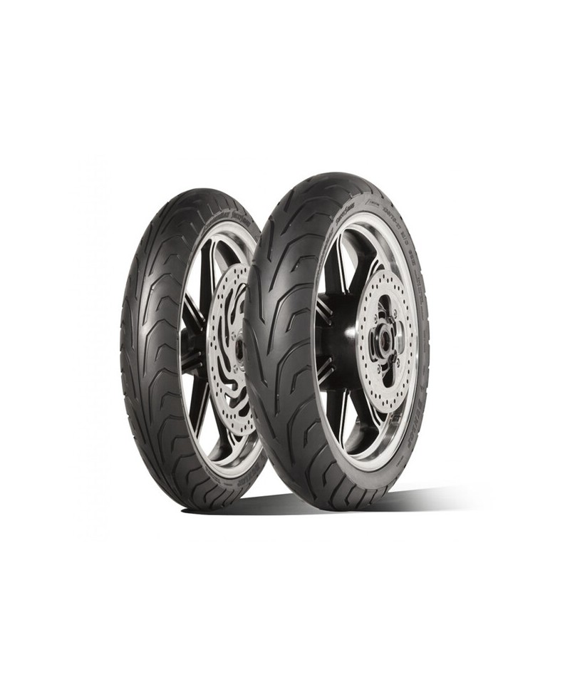 Pneu moto,  Dunlop Streetsmart Front  110/ 90-16 59V TL