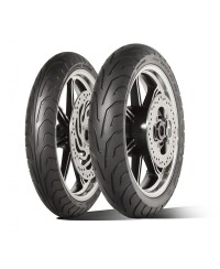 Pneu moto,  Dunlop Streetsmart Front  110/ 90-16 59V TL