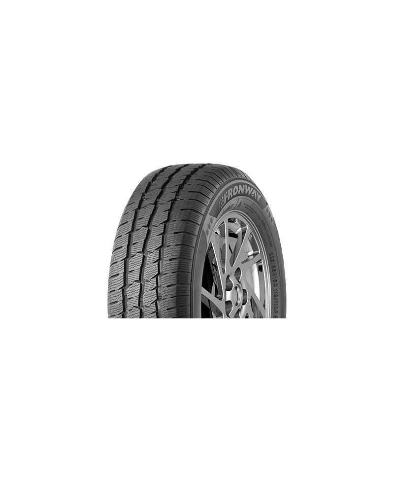 Pneu Fronway IcePower 989 , 205/ 75 R16C 110/ 108R , 3PMSF