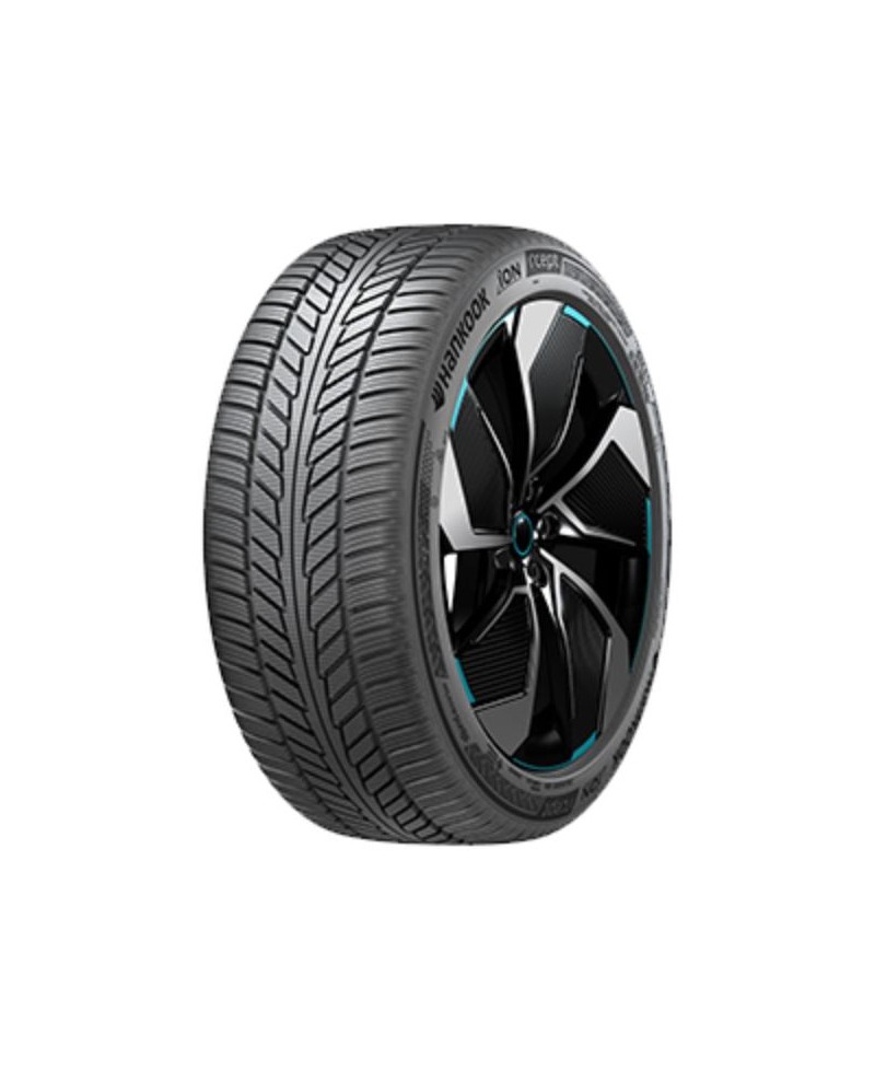 Pneu HANKOOK IW01 iON i*cept 215/ 55 R17 94T , 3PMSF