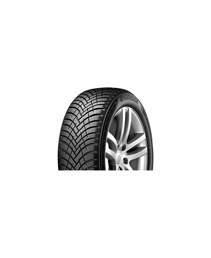 Pneu Hankook WINTER i*cept RS3 W462 XL 205/55 R16 94H , 3PMSF