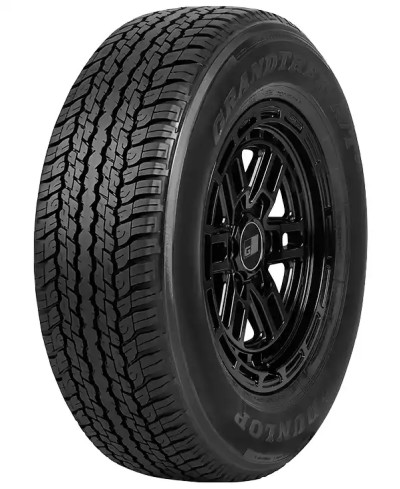 Pneu Dunlop GrandTrek AT31  MT  265/ 60 R18 110H , M+S