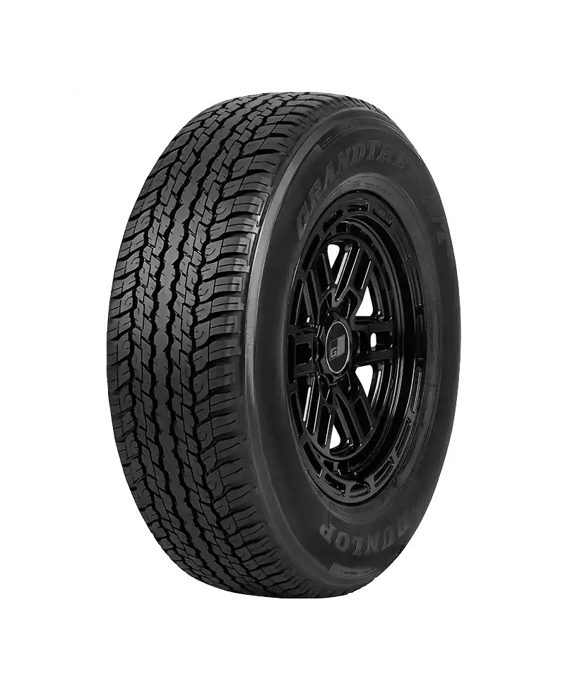 Pneu Dunlop GrandTrek AT31  MT  265/ 60 R18 110H , M+S