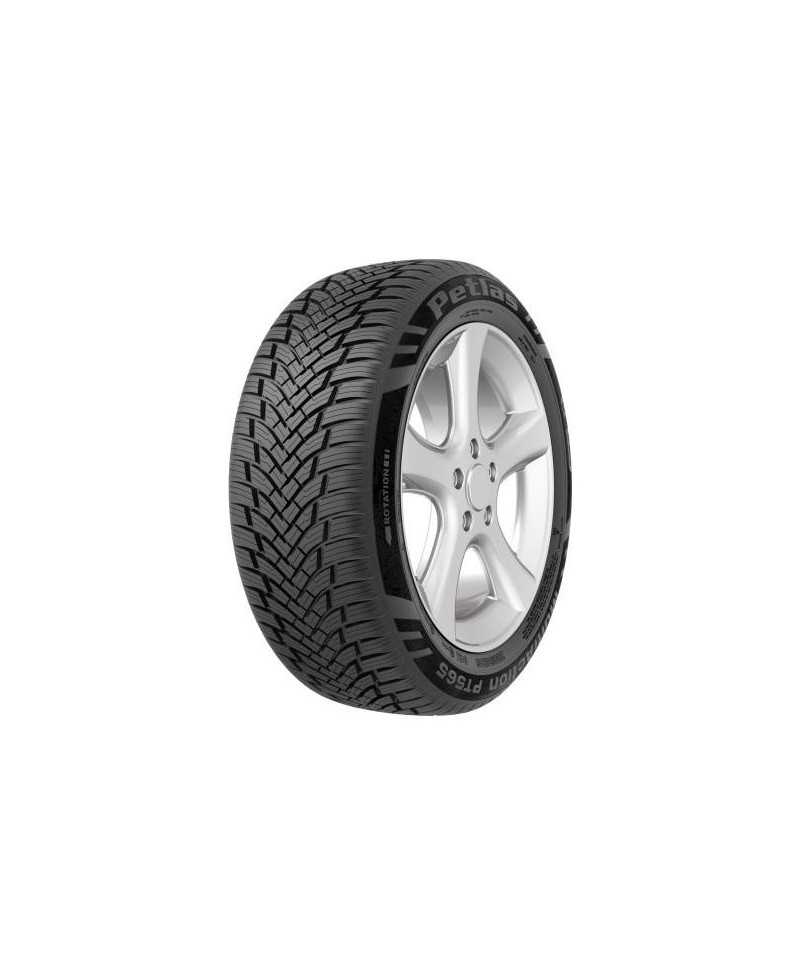 Pneu PETLAS PT565 MULTI ACTION 205/ 65 R16 95 H , 3PMSF
