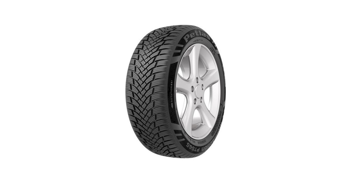 Pneu PETLAS PT565 MULTI ACTION 205/ 65 R16 95 H , 3PMSF