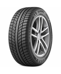 Pneu SUNNY NW634 XL 245/ 45 R19 102 V , 3PMSF