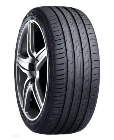 Pneu NEXEN N FERA SPORT * 245/ 40 R20 99 Y XL