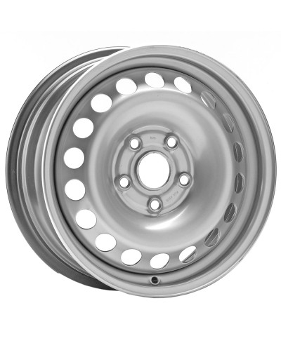 Jante Tole/Acier, MWD , No 6705 , 6.5X16 5/ 108 ET45, Alésage 63.4