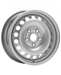 Jante Tole/Acier, MWD , No 6705 , 6.5X16 5/ 108 ET45, Alésage 63.4