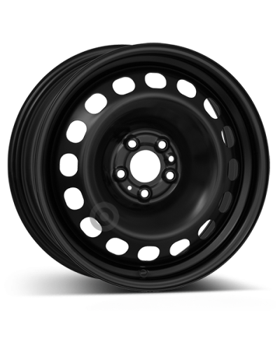 Jante Tole/Acier, MWD , No 9988 , 6.5X17 5/114.3 ET40 , Alésage 60.1  , BYD ATTO 2 ET 3