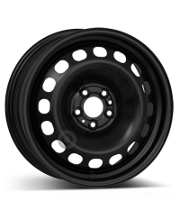 Jante Tole/Acier, MWD , No 9988 , 6.5X17 5/114.3 ET40 , Alésage 60.1  , BYD ATTO 2 ET 3