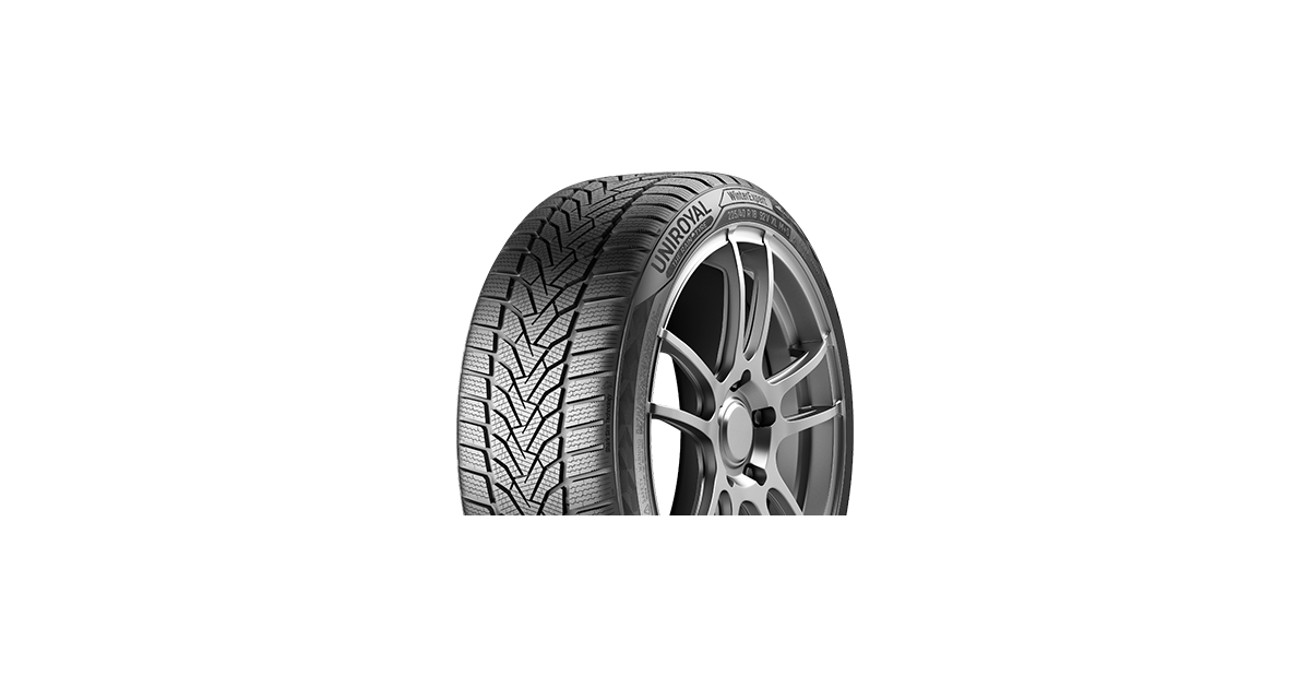 UNIROYAL WinterExpert Evc  185/65 R15 88T , 3PMSF