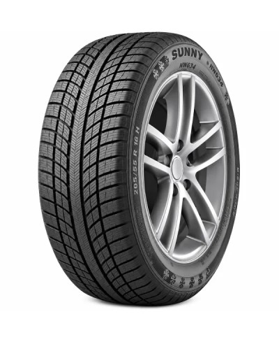 Pneu SUNNY NW634 XL 235/ 65 R17 108 H , 3PMSF