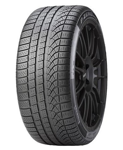 Pneu Pirelli PZERO WINTER (AO) 265/ 30 R19 93V XL , MFS , 3PMSF