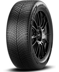 Pneu PIRELLI P ZERO WINTER 2 MO1 XL 275/ 45 R21 110 V , 3PMSF
