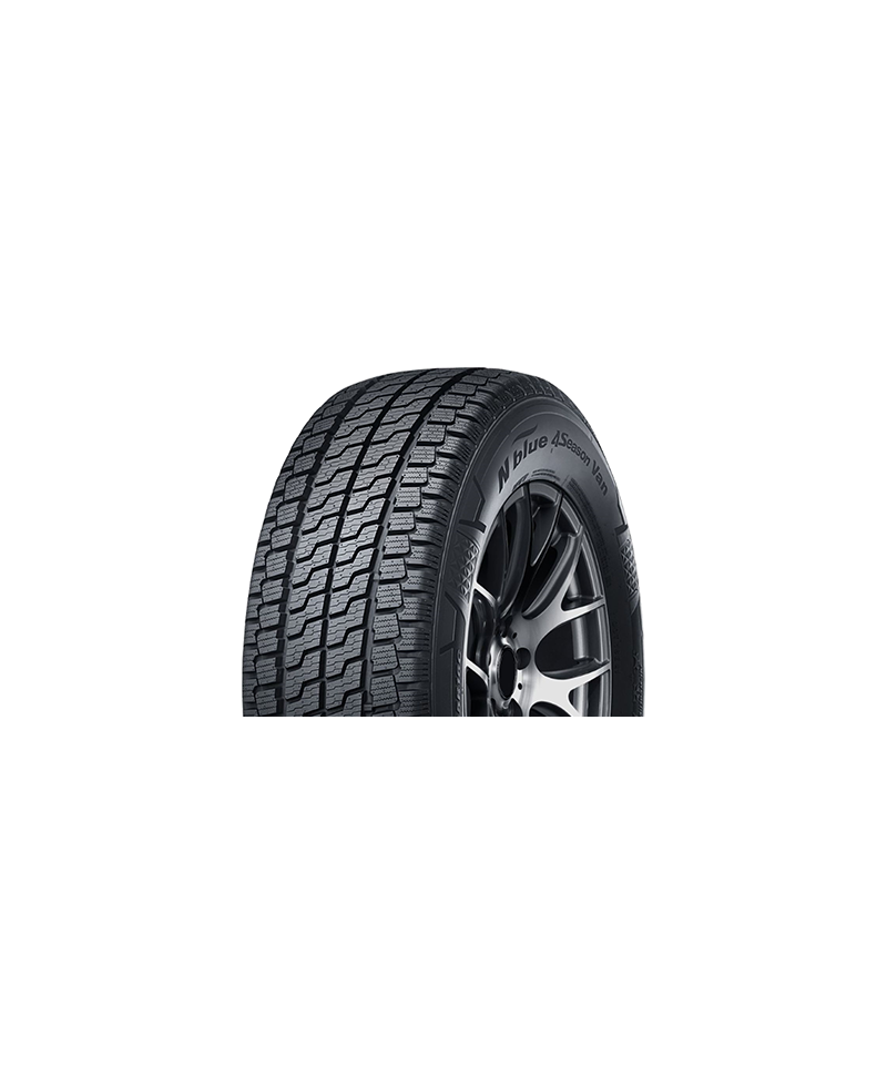 Pneu Nexen N`blue 4Season Van 215/ 60 R17C 109/ 107T , 3PMSF