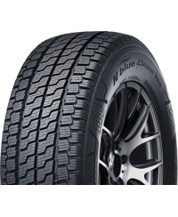 Pneu Nexen N`blue 4Season Van 215/ 60 R17C 109/ 107T , 3PMSF