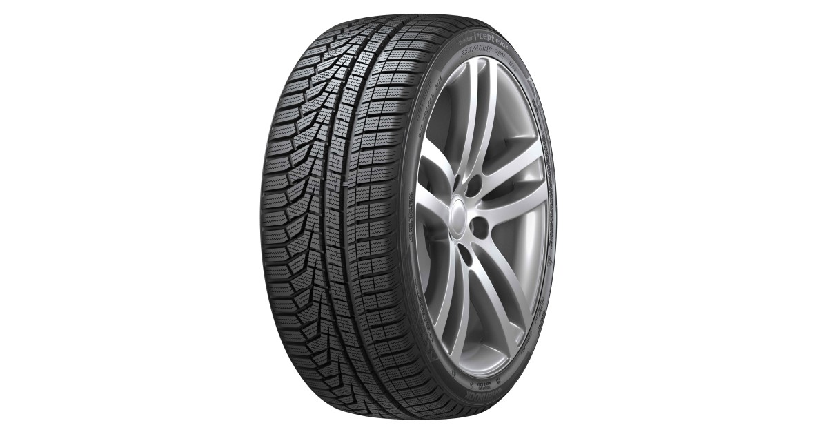 HANKOOK 215/60 R16 99H WINTER I*CEPT EVO2 W320 XL SEAL, 3PMSF