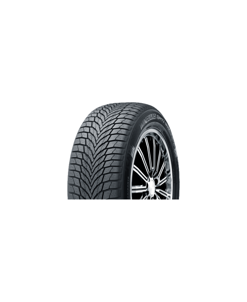 Pneu Nexen WinGuard Sport 2 SUV 235/ 60 R18 103H , 3PMSF
