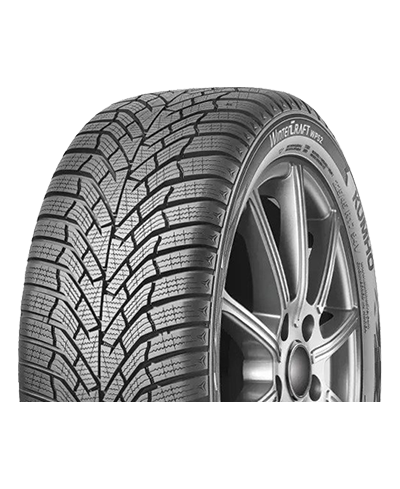 Pneu Kumho WINTERCRAFT WP52 , 215/ 60 R16 95H , 3PMSF
