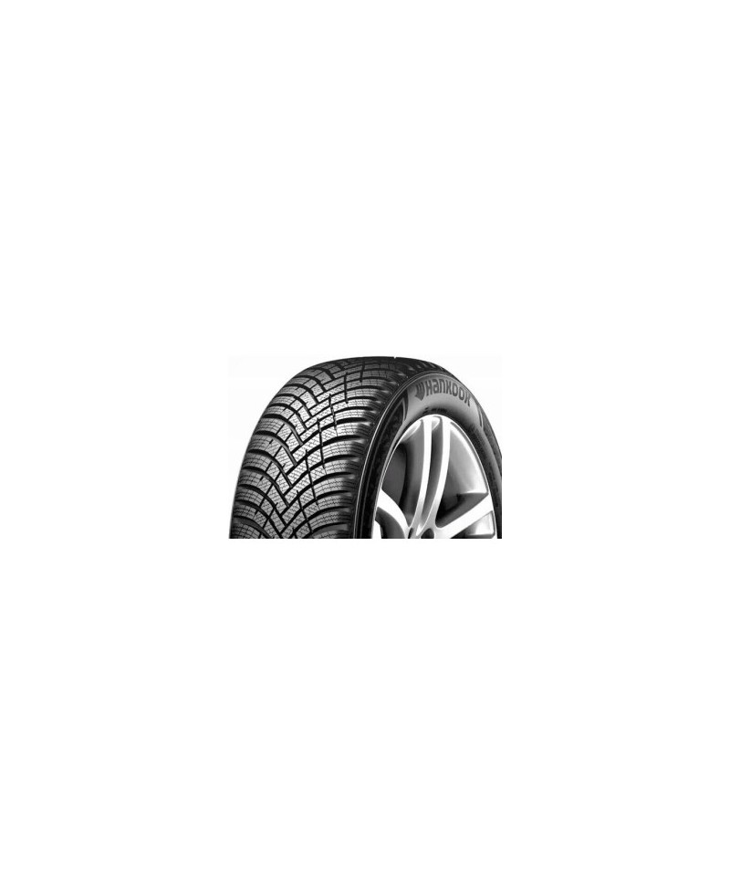 Pneu Hankook WINTER i*cept RS3 W462 , 185/ 70 R14 88T , 3PMSF