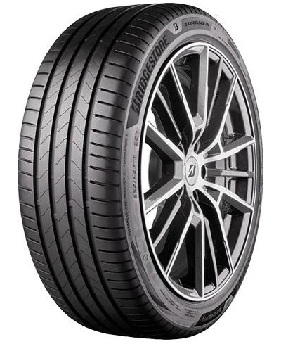 Pneu BRIDGESTONE TURANZA 6 MO Enliten 255/ 40 R20 101W XL , MFS