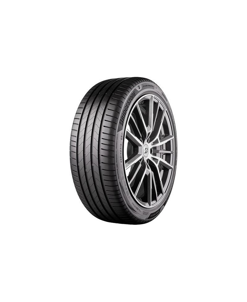 Pneu BRIDGESTONE TURANZA 6 MO Enliten 255/ 40 R20 101W XL , MFS