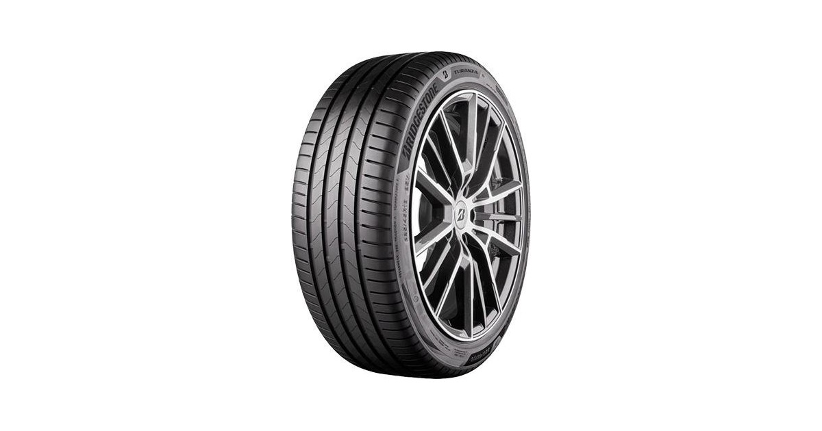 Pneu BRIDGESTONE TURANZA 6 MO Enliten 255/ 40 R20 101W XL , MFS