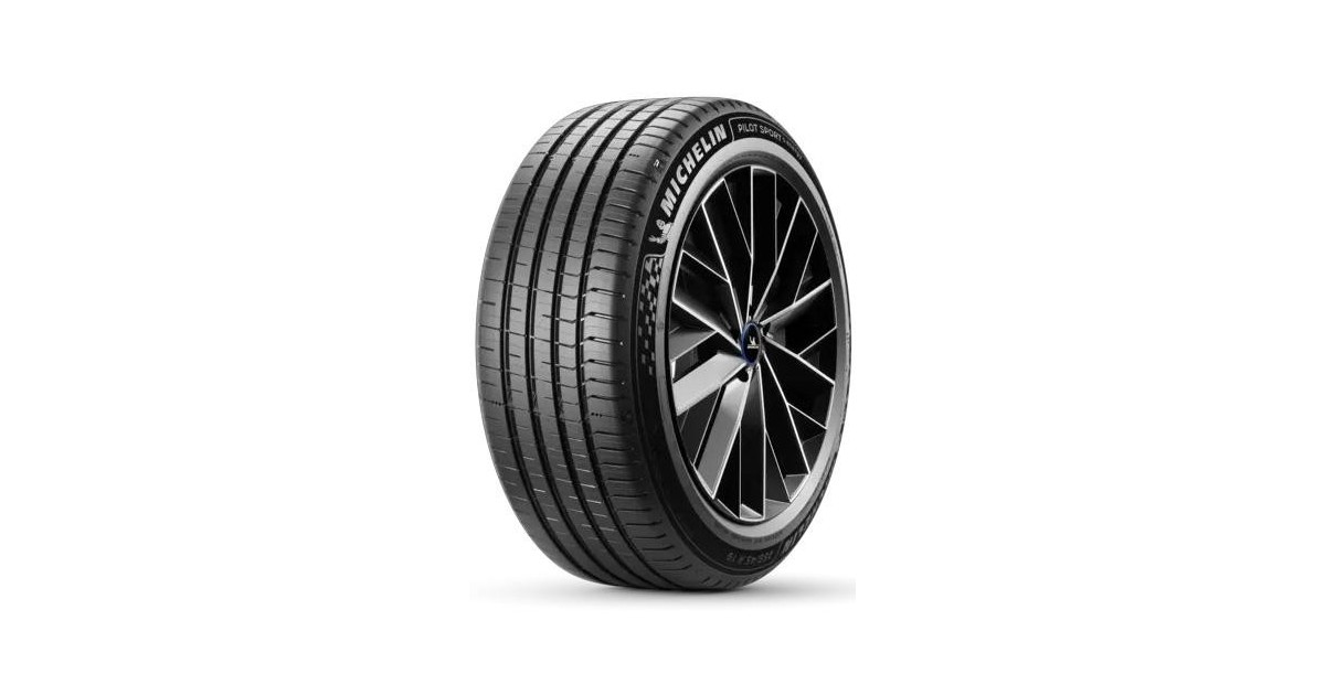 Pneu MICHELIN PS5 ENERGY XL 235/50/20 104 Y