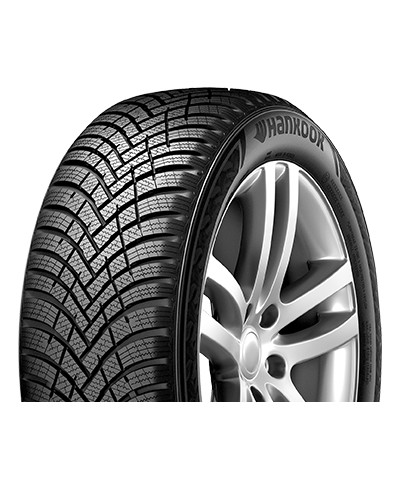 Pneu Hankook WINTER i*cept RS3 W462 XL 185/ 65 R15 92T , 3PMSF