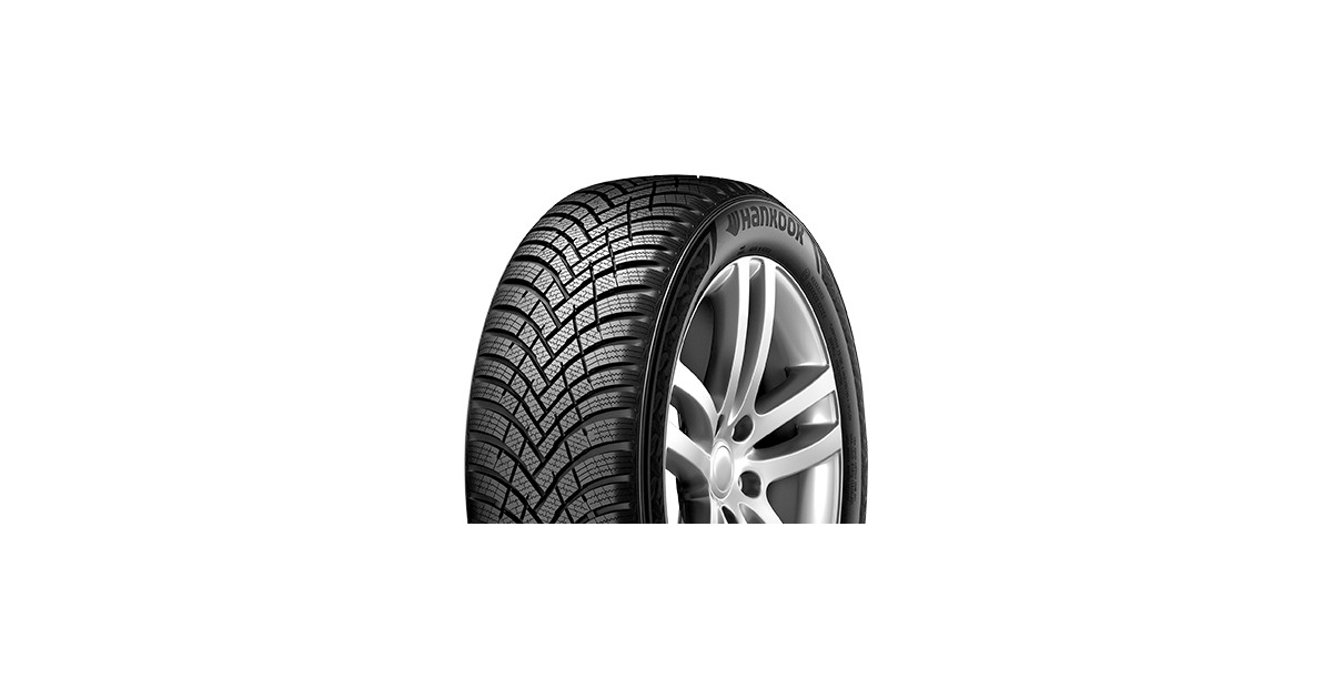 Pneu Hankook WINTER i*cept RS3 W462 XL 185/ 65 R15 92T , 3PMSF
