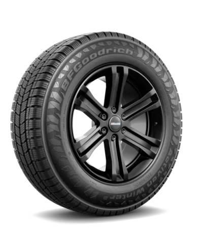 Pneu BF-Goodrich ACTIVAN WINTER 2 , 195/ 60 R16C 99/ 97T