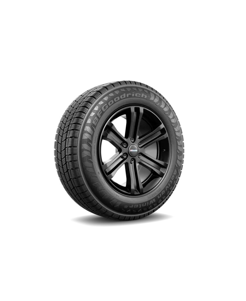 Pneu BF-Goodrich ACTIVAN WINTER 2 , 195/ 60 R16C 99/ 97T