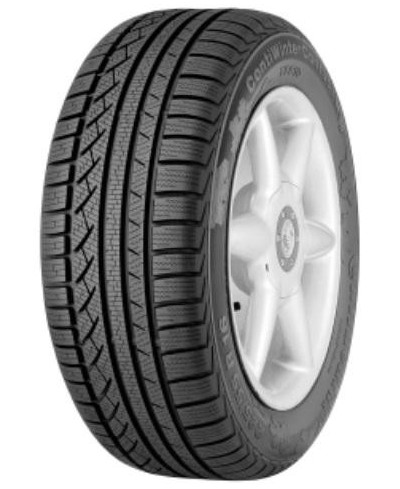 Pneu CONTINENTAL ContiWinterContact TS-810 S N2  XL 235/ 50 R17 100V , FR , 3PMSF