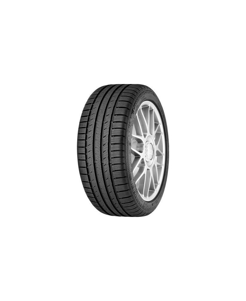 Pneu CONTINENTAL ContiWinterContact TS-810 S N1 + XL 265/ 40 R18 101V , FR , 3PMSF
