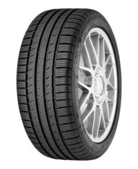 Pneu CONTINENTAL ContiWinterContact TS-810 S N1 + XL 265/ 40 R18 101V , FR , 3PMSF