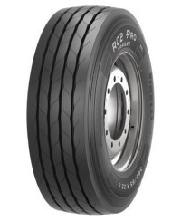 Pneu PROMETEON R02 PRO TRAILER 235/ 75 R17.5 143/141L 145/145J , 3PMSF