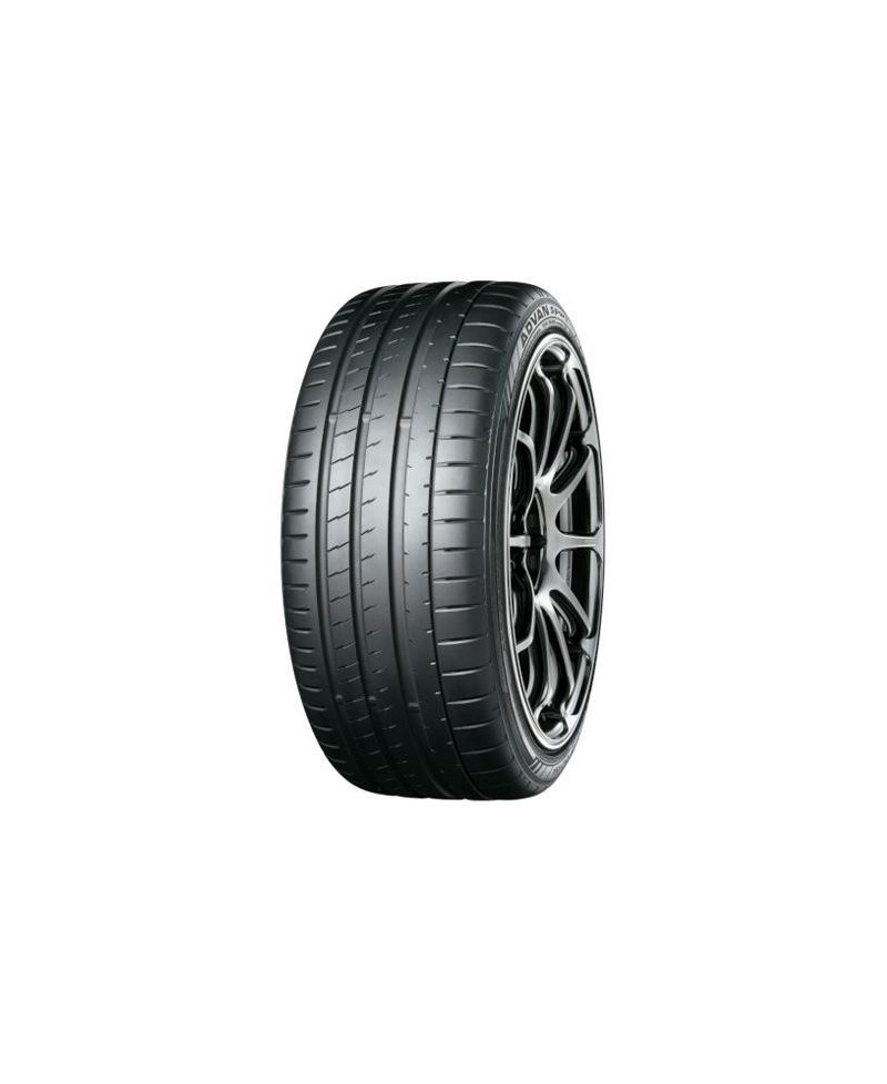 Pneu YOKOHAMA V107 RPB XL 295/35/24 110 Y
