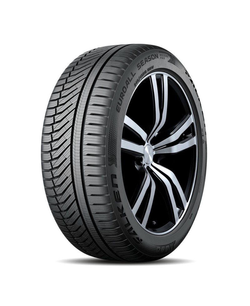 Pneu Falken EUROALL SEASON AS220-PRO 235/ 45 R18 98W XL , FSL , 3PMSF