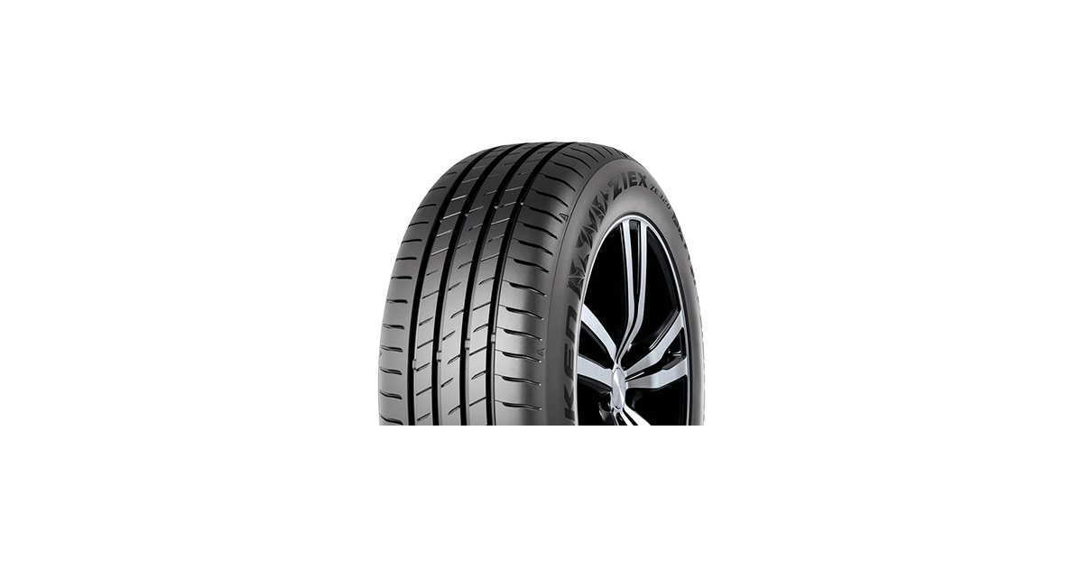 Pneu Falken Ziex ZE320 , 205/ 55 R16 91V