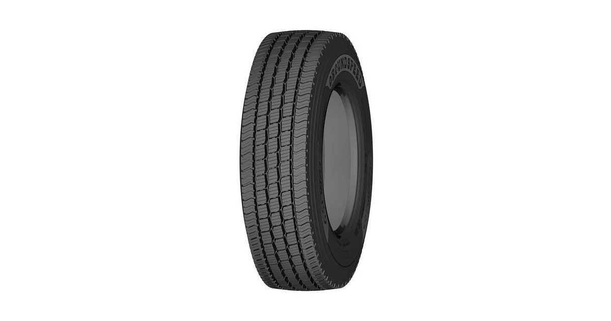 Pneu GROUNDSPEED GSFW01 , 315/ 70 R22.5 156/ 150L , 3PMSF